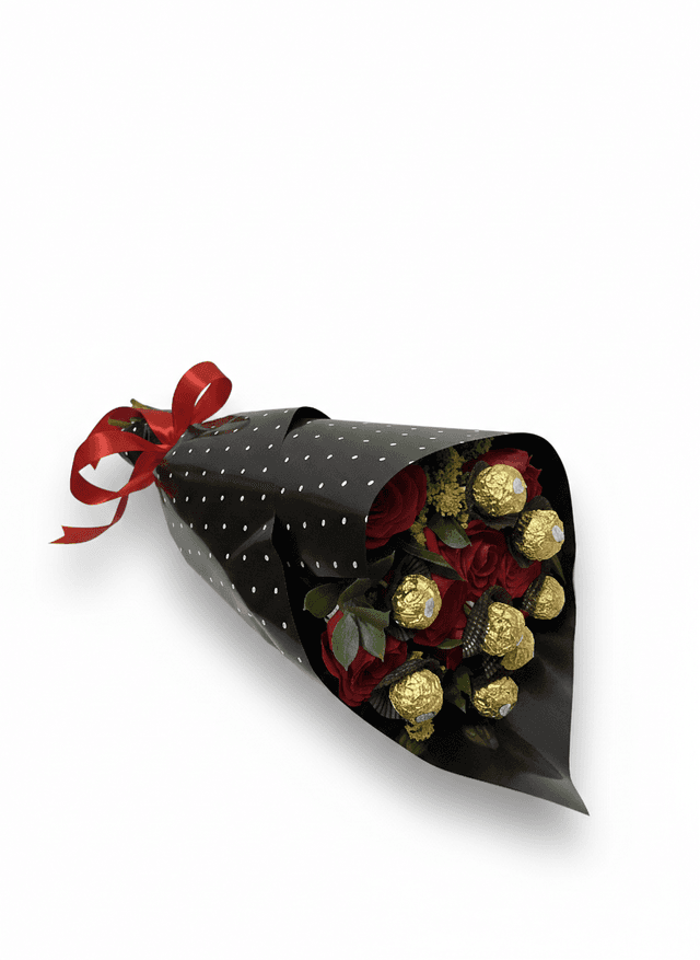 Arreglo Floral 2