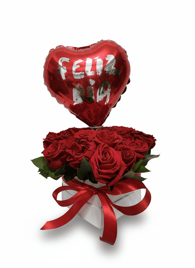 Arreglo Floral 5