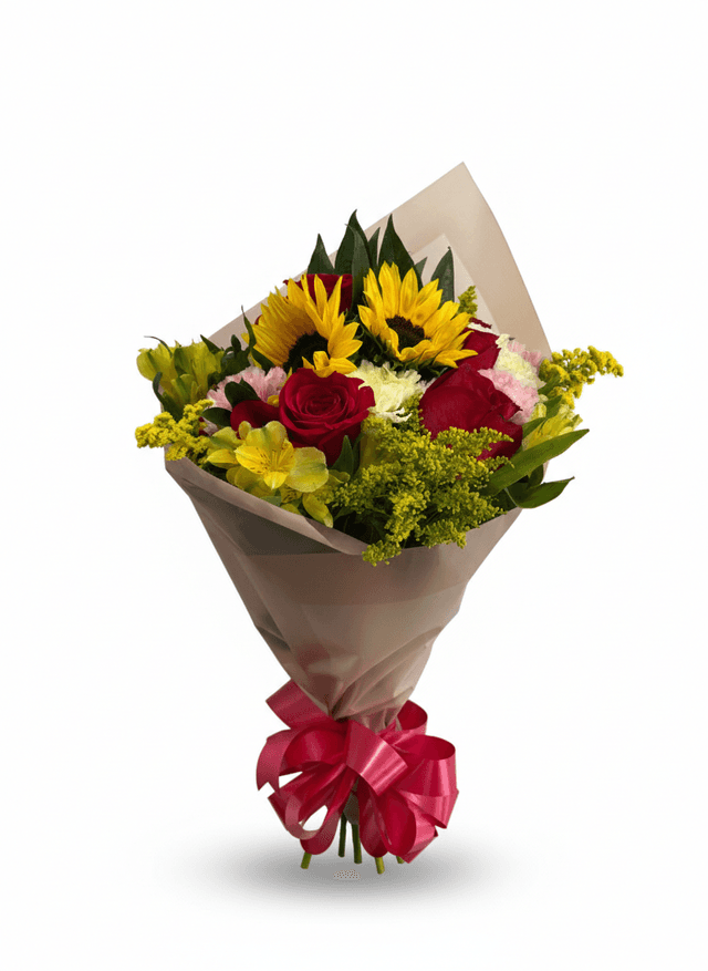 Arreglo Floral 9