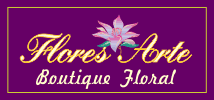 FLORES ARTE