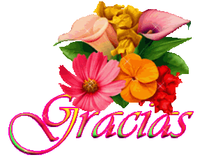 Gratitud