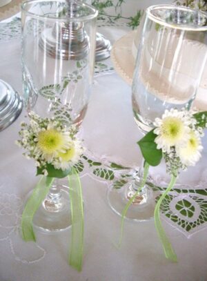 Decoración  floral eventos