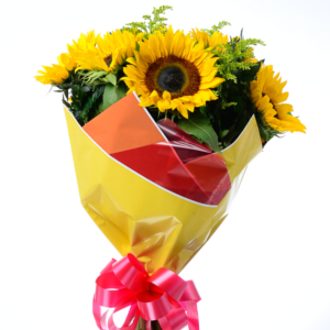 RAMILLETE GIRASOL