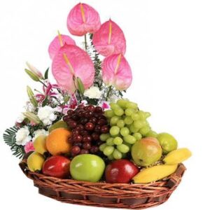 Fruteros